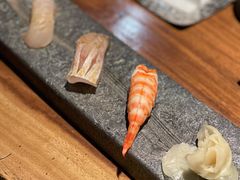 -桐寿司Sushi Tong