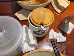 -孙盛兴奥灶面馆·蟹黄面·三虾面(直营.拙政园店)