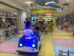 -纽西卡汽车小镇(大悦城店)