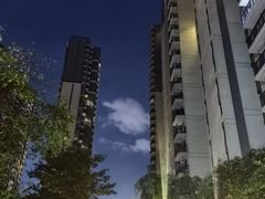 -东莞松山湖凯悦酒店