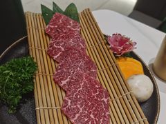 -妥妥烤肉料理(凯德店)