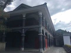 -遵义会议纪念馆