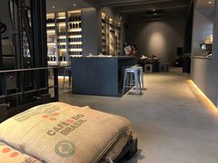 -来回·咖啡(钟村咖啡豆店)