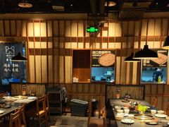 -嘿嘟嘟·肋条烧肉放题(爱融荟城店)