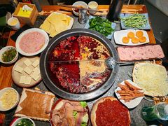 -陈眼镜火锅(总店)