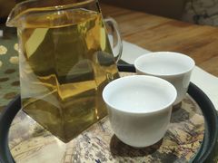 -云间宿茶空间(嘉杰国际广场店)