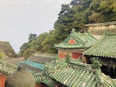 -武当山风景区