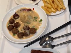-宜家·瑞典风味餐厅(无锡店)