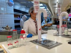 -红星前进面包牛奶公司(君太店)