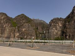 -十渡东湖港风景区