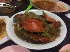 -龙海鲜螃蟹王(宏茂桥店)