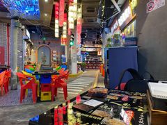 -纪录片《人生一串》体验店(静安店)
