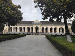 -南京中国近代史遗址博物馆(南京总统府)