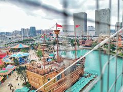 -广州融创文旅城