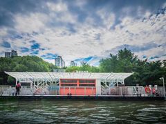 -苏州河梦清园环保主题公园