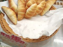 -阳光粮品Sunflour(华科店)