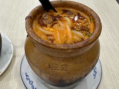 罐罐臭豆腐米线-云平风味园(护国路店)