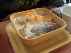 -满记甜品(无锡八佰伴店)