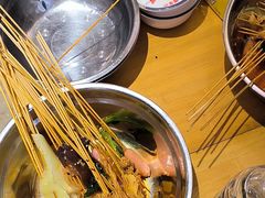 -嘉州鲜知味钵钵鸡(奎星楼店)