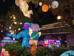 -深圳锦绣中华民俗村