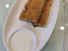 -金时代顺风大酒店(临港百联店)