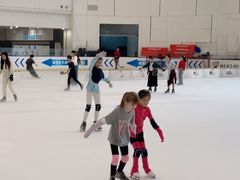 -世纪星滑冰俱乐部(万象城店)