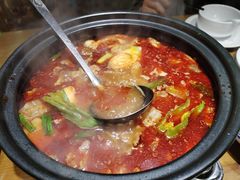 -肖记公安牛肉鱼杂馆· 省级非物质文化遗产(仁和路店)