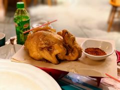 -醉长安(钟楼旗舰店)