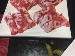 -食鲜捞火锅(湖西路店)