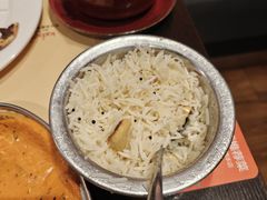 -克比叔叔印度餐厅Kebabs on the Grille(人民广场店)