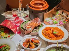 -狮拾久·现代新加坡料理(福田COCO Park店)