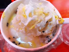 -清真老马家国华牛奶鸡蛋醪糟(正宁路店)