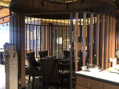 大堂-川旺角川粤融合菜•海景餐厅(星海广场店)