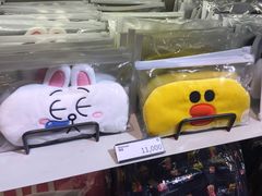 -line friends(明洞旗舰店)