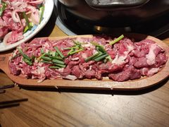 -贵厨酸汤牛肉(花果园国际中心店)