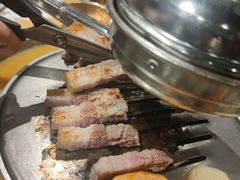 -姜虎东白丁烤肉(深圳湾后海汇店)