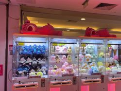 -Fang Fang Monkey·方方猴(国瑞购物中心店)