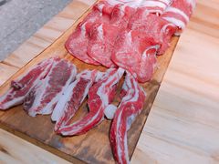 -金顺韩式烤肉·网红烤肉店(广利路店)