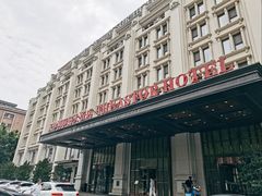 -利顺德大饭店·水岸中餐厅(小白楼店)