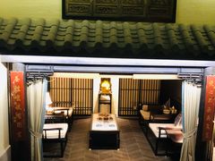 -姗娜娜足道·SPA(古北店)