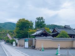-天龙寺