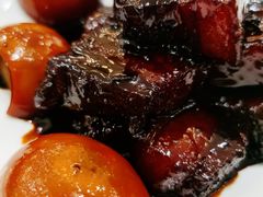 外婆红烧肉-申阿婆·上海菜·小海鲜(国展店)