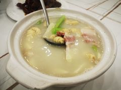 腌笃鲜-海金滋(陕西南路店)