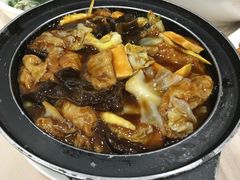 -老人和饭店(淮海中路店)