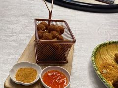 -勺园中餐厅