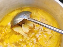 -徽三说·土徽菜·中国徽菜连锁品牌(一中店)