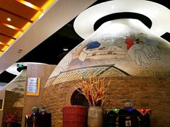 -丽池宫韩式汗蒸会馆(华灯坊店)