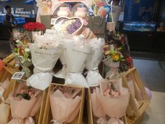 -盒马鲜生(双清路店)