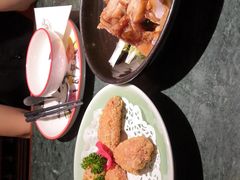 -新白鹿餐厅(悠迈生活广场店)