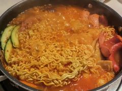 -七八冷面·延边朝鲜族美食(圣熙八号店)